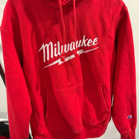 Milwaukee Hoodie - Picture 1 of 4